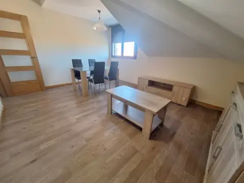 Apartamento en Humanes de Madrid