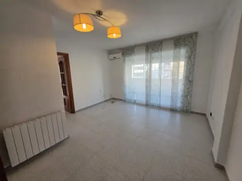 Piso en Parque de los Estados