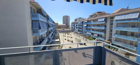 Piso en Carrer de la Indústria