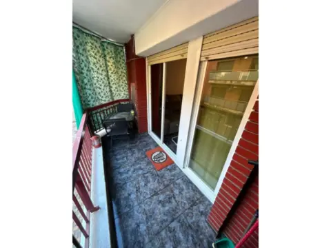 Piso en Carrer de Víctor Balaguer