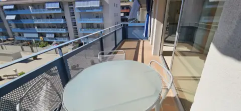 Piso en Carrer de la Indústria