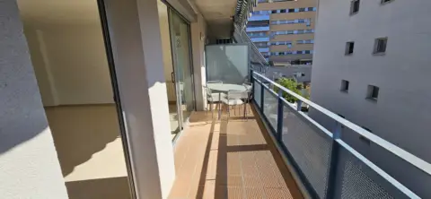 Piso en Carrer de la Indústria