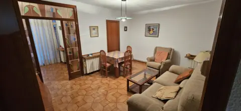 Piso en Avinguda de Mònaco