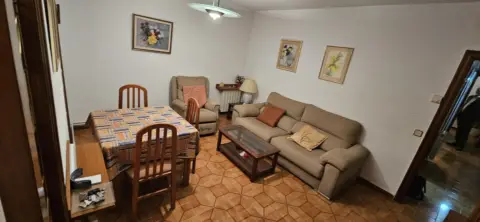 Piso en Avinguda de Mònaco