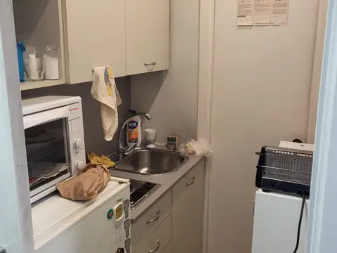 Piso en Carrer d'Ignasi Iglesias