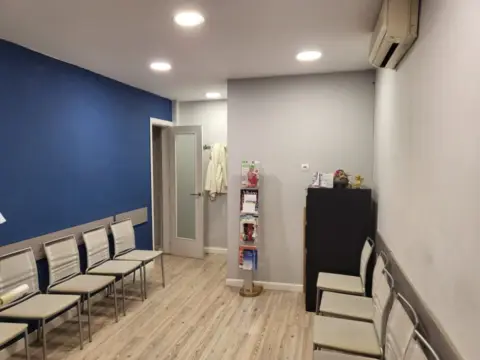 Piso en Carrer d'Ignasi Iglesias