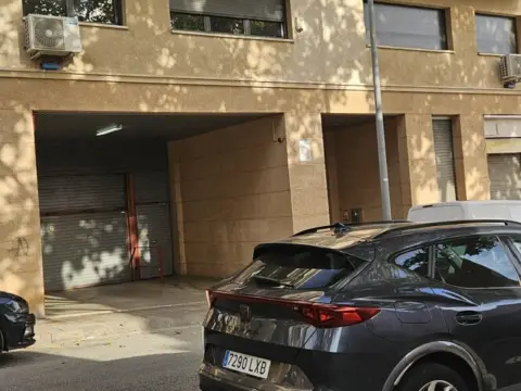 Garaje en Carrer del Xaloc