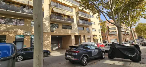 Garaje en Carrer del Xaloc