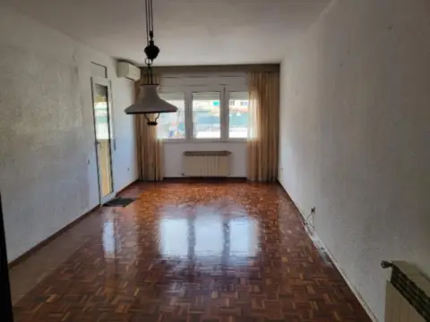 Piso en Carrer de Guifré