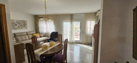 Ático en Carrer de Richard Strauss