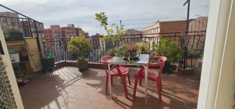 Ático en Carrer de Richard Strauss