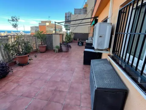 Ático en Carrer de Richard Strauss