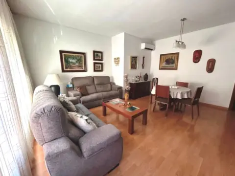 Piso en Carrer de la Garriga