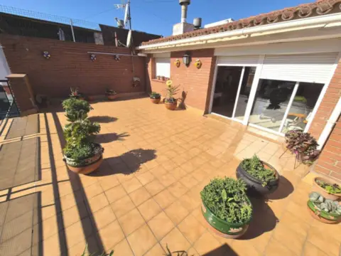 Dúplex en Carrer de la Circumval·lació