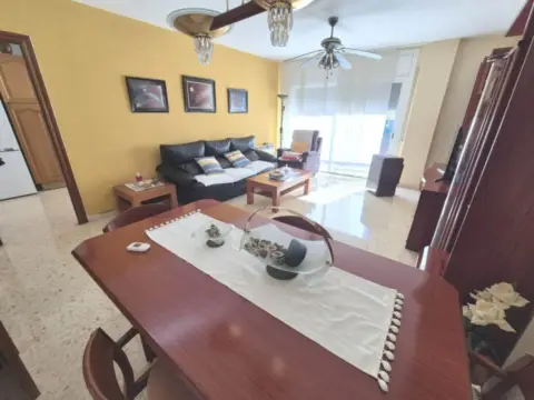 Dúplex en Carrer de la Circumval·lació