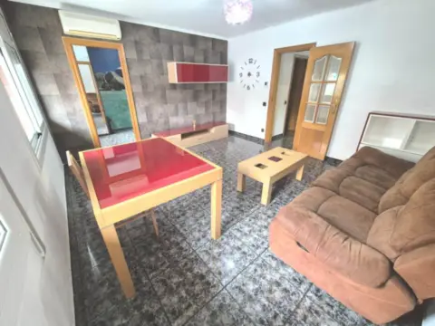 Piso en calle Juan Valera