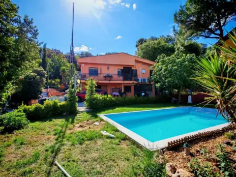Casa en Sant Pere de Vilamajor