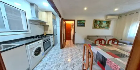 Piso en Montigalà-Sant Crist