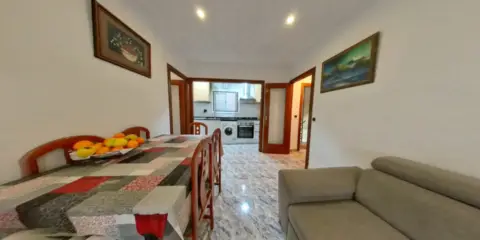 Piso en Montigalà-Sant Crist