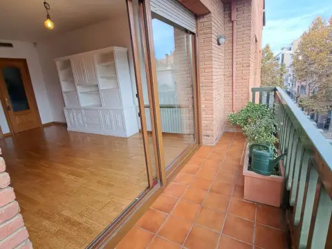 Piso en Carrer de Sant Llorenç