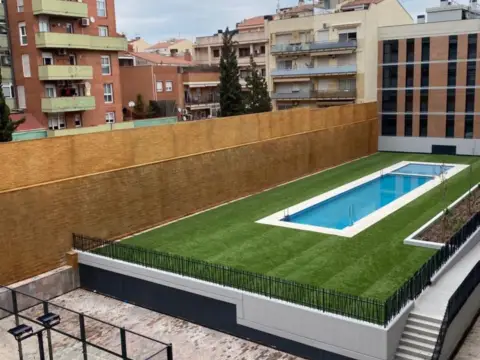 Piso en Carrer de Calassanç Duran