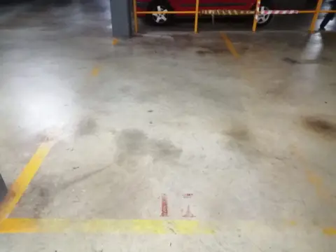Garaje en Carrer de Cervantes