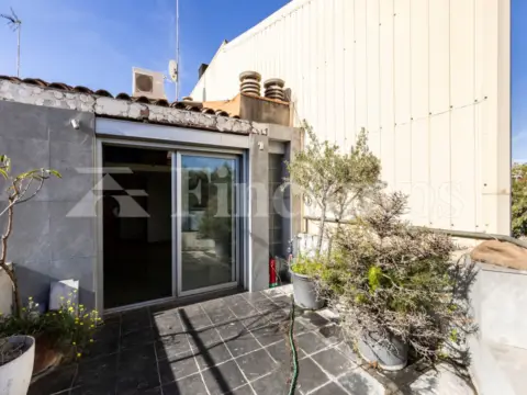 Casa en Carrer de Clavé