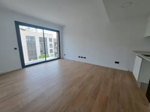 Piso en Ronda del Ponent