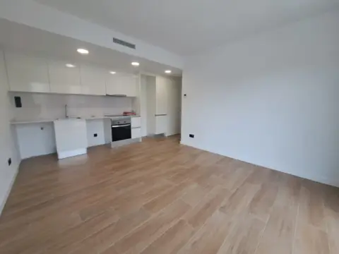 Piso en Ronda del Ponent