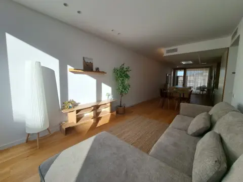 Piso en Carrer de les Tres Creus