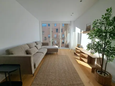 Piso en Carrer de les Tres Creus