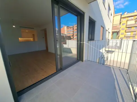 Piso en Carrer de Calassanç Duran