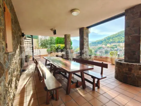 Casa en Carrer de Olleta
