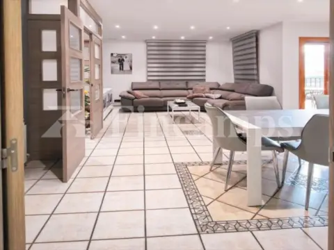 Casa en Carrer de Olleta