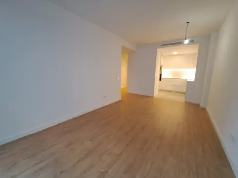 Piso en Carrer de Calassanç Duran