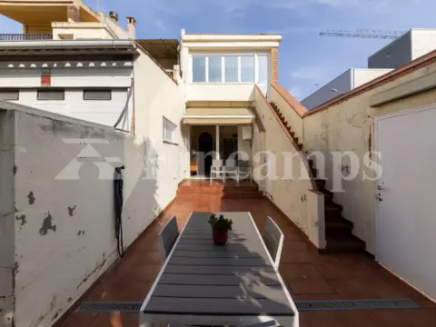 Casa en Carretera de Terrassa