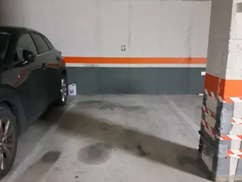 Garaje en Carrer del Vallès