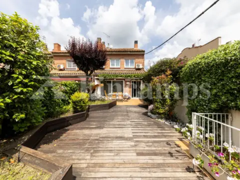 Casa en Carrer del Taulí