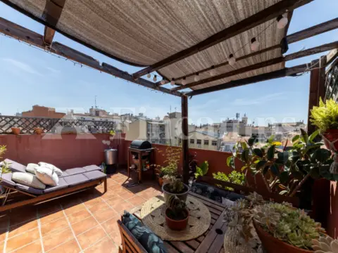 Dúplex en Carrer del Pare Sallarès