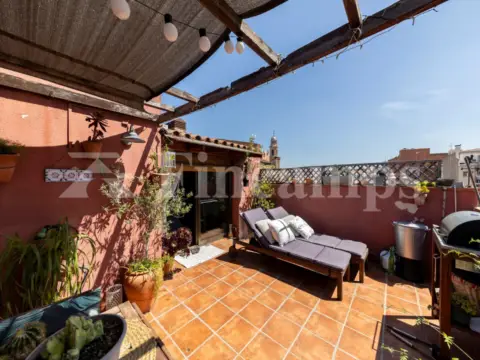 Dúplex en Carrer del Pare Sallarès