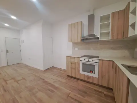 Piso en Carrer de Marian Burguès