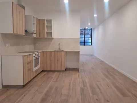 Piso en Carrer de Marian Burguès