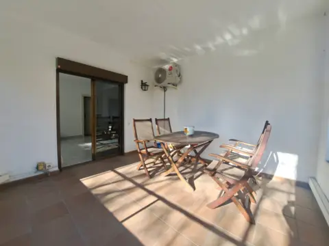 Piso en Eixample-Sant Oleguer