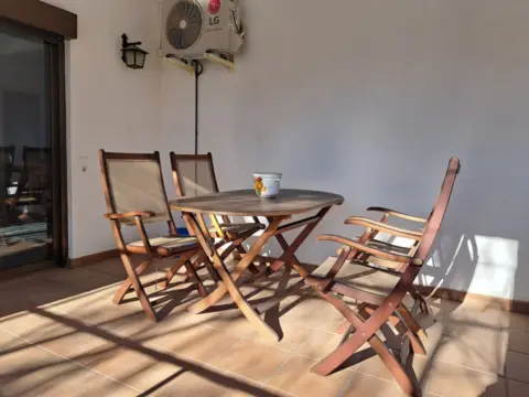 Piso en Eixample-Sant Oleguer