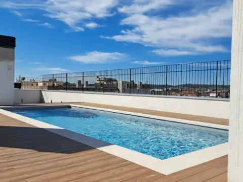 Piso en Carrer del Pare Sallarès