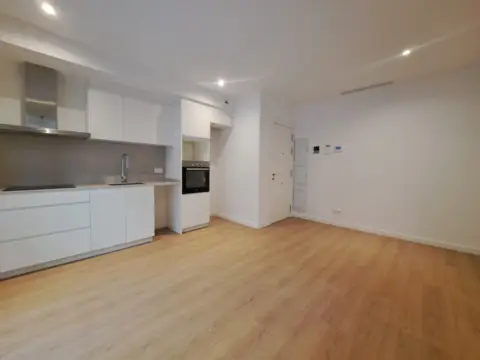 Piso en Carrer del Pare Sallarès