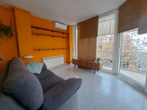 Piso en Avinguda de Barberà