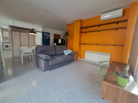 Piso en Avinguda de Barberà