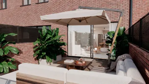 Casa en Passatge del Vallès