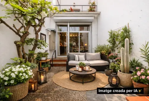 Casa en Carrer de Vila Cinca